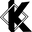 Kinetic Paintball logo