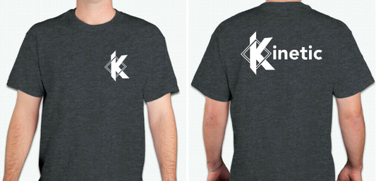 Kinetic T-Shirt
