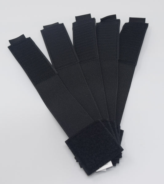 Kinetic Modular Pack - Elastic Pod Straps (5 per a package)